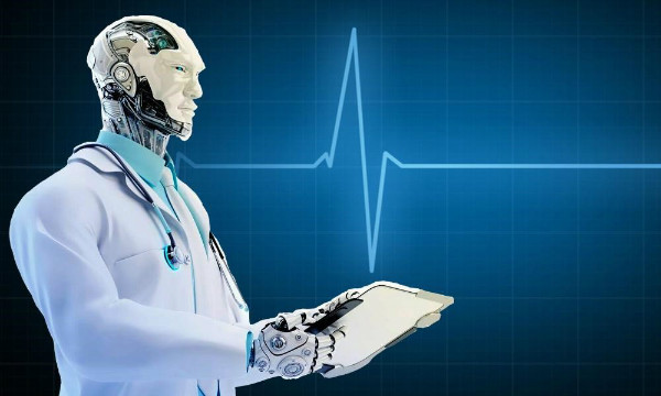 هوش مصنوعی جایگزین کدام پزشکان و متخصصان می شود؟