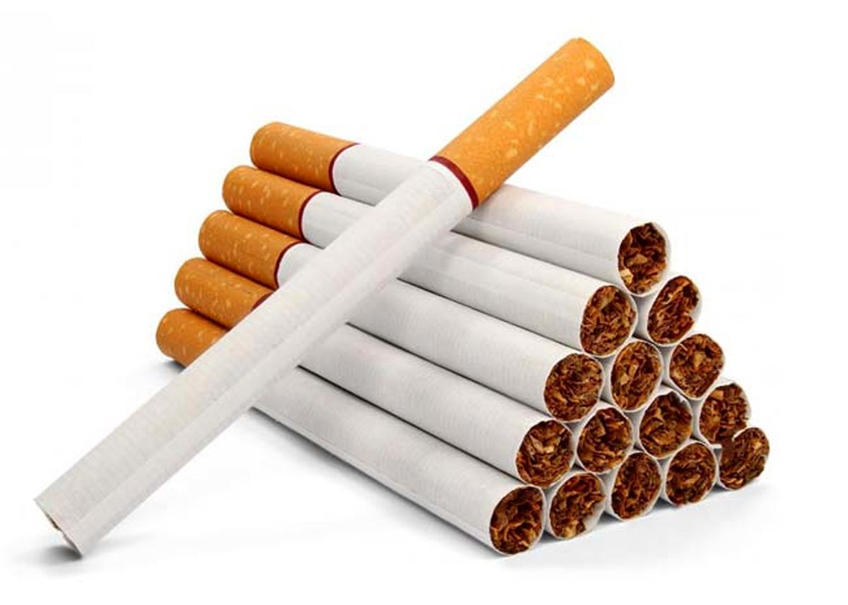 فروش دخانیات در فروشگاه‌های زنجیره‌ای ممنوع شد