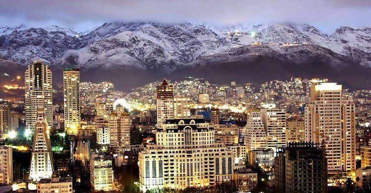 خانه های ۸ میلیارد تومانی را در کجای تهران بخریم؟+ جدول