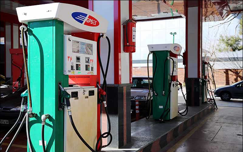 قیمت گذاری بنزین به بورس واگذار می شود؟