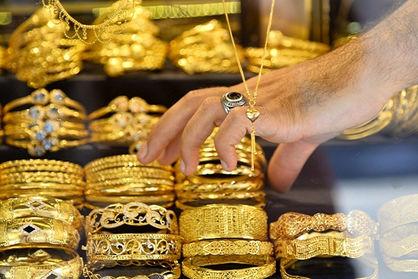 پیش بینی مهم رئیس اتحادیه طلا و جواهر درباره آینده قیمت طلا