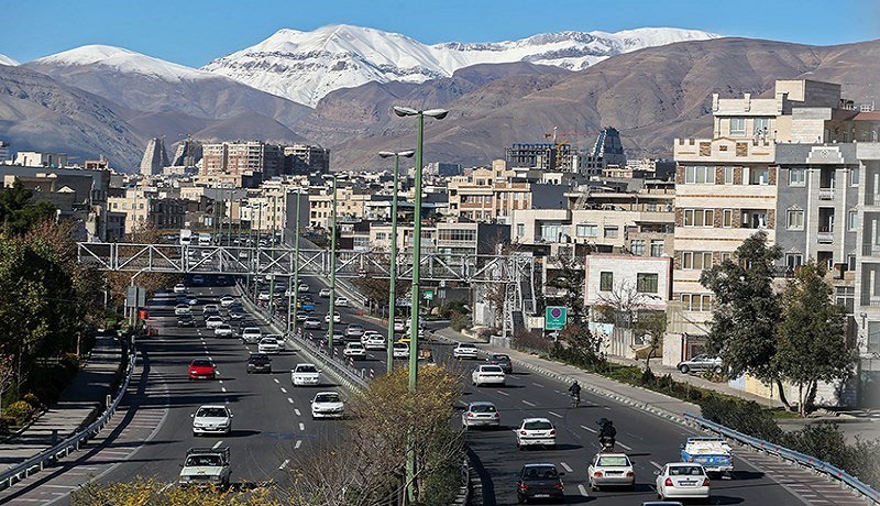 قیمت آپارتمان های ۶۰ تا ۱۲۰ متری در بریانک تهران چند؟+ جدول