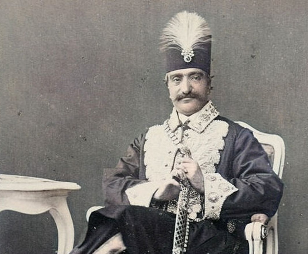 انتقاد شدید ناصرالدین شاه از خوشگلی زنان فرانسوی؛ مثل زنان ایرانی هستند!