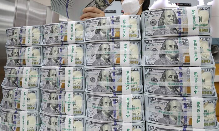 اموال آزاد شده ایران در بانک های قطر بار دیگر بلوکه می شوند؟