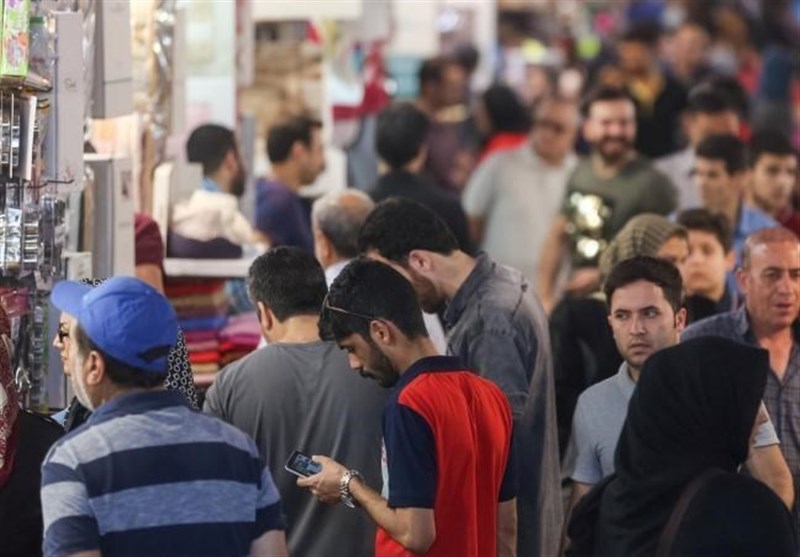 جمعیت ایران ۲۰ میلیون نفر کاهش پیدا کرد!