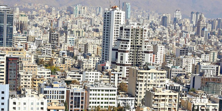 جدیدترین قیمت خانه های نوساز و قدیمی در تهران+ جدول
