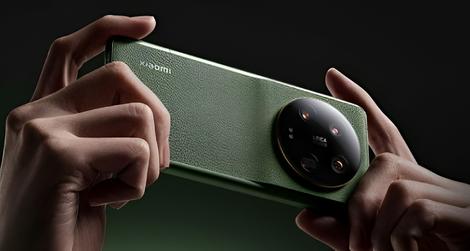 شیائومی با یک غول جدید دوربینی به بازار می آید+ مشخصات