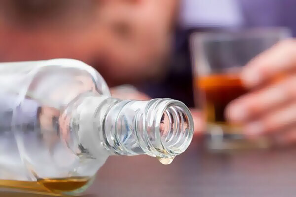 مصرف الکل در کدام استانها بیشتر است؟