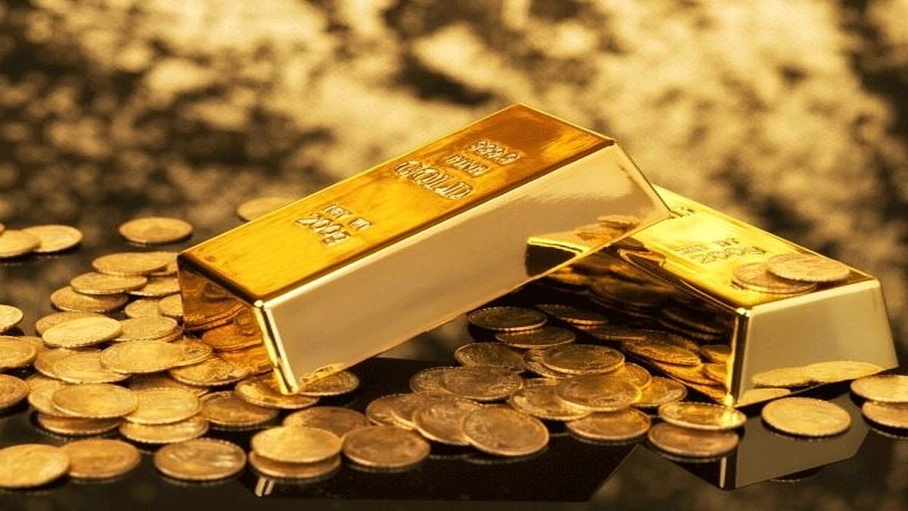 پیش بینی جدید رئیس اتحادیه طلا درباره قیمت طلا در هفته های پیش رو