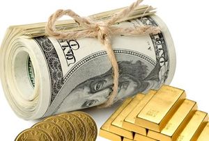 زلزله در بازارهای طلا، سکه و دلار ایران/ جهش قیمت ها متوقف می شود؟