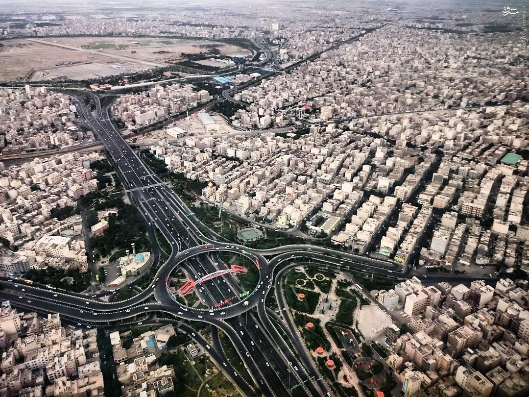 قیمت آپارتمان های زیر ۴۰ متر در جنوب تهران چند؟+ جدول