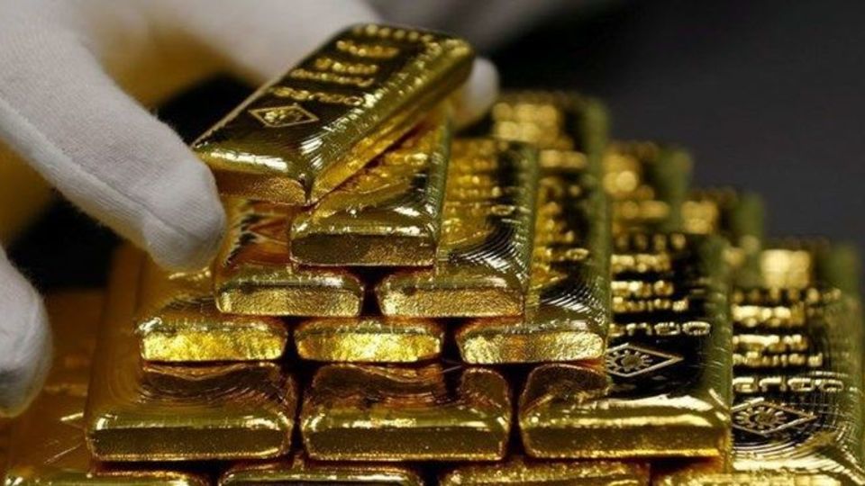 چگونه با پول کم در بازار شمش طلا سرمایه گذاری کنیم؟/ ایرانی ها ۱۵۰۰ کیلو شمش طلا خریده اند!