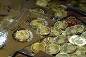 سکه و طلا در صدر بازدهی بازارها در مهر ماه