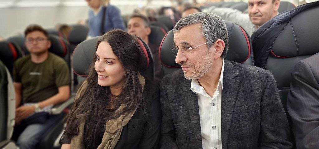 سه سناریوی سفر احمدی نژاد به گواتمالا/ از بازداشت و ربوده شدن تا عدم بازگشت به ایران!