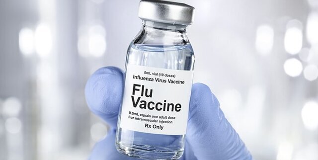 خوب و بد واکسن آنفلوانزا؛ بزنیم یا نه؟