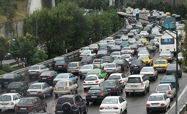 اوج ترافیک در تهران و شهرهای بزرگ چه ساعتی است؟/ هزینه اسنپ چه ساعتی کمتر است؟