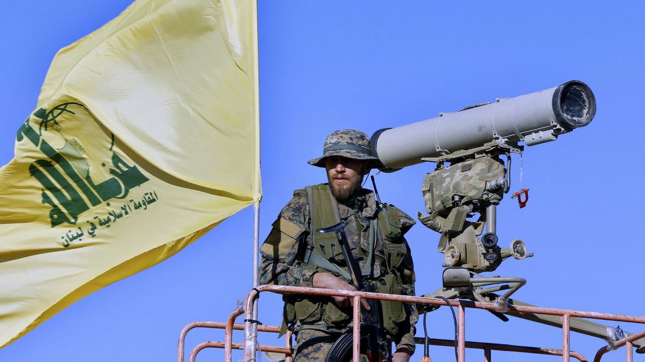 استراتژی جنگی حزب الله در برابر اسرائیل چیست؟ 