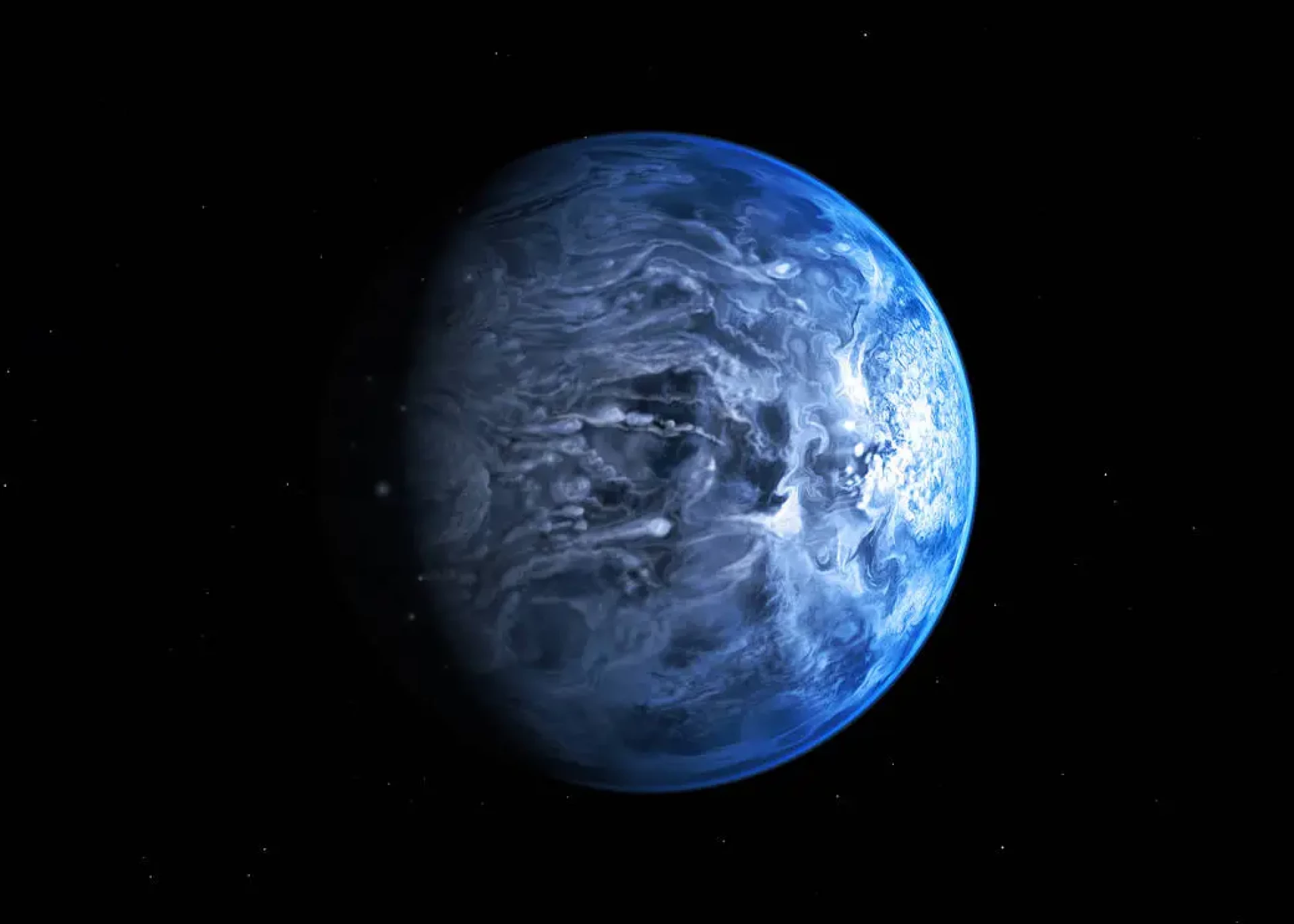 سیاره HD ۱۸۹۷۷۳b