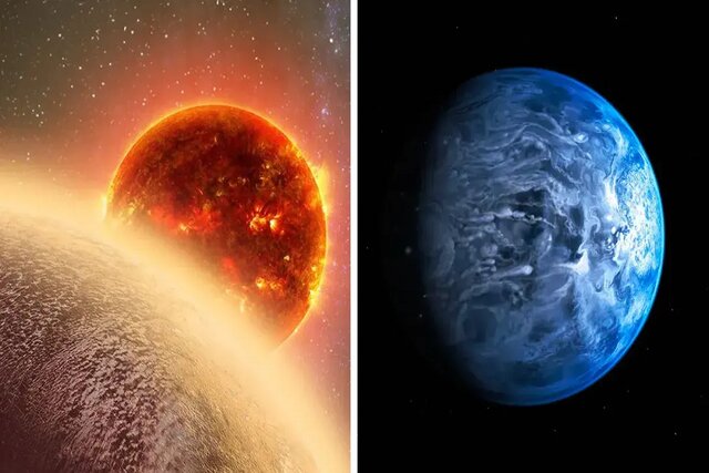 ۱۱ سیاره فراخورشیدی شگفت انگیز که باید درباره آن ها بدانید