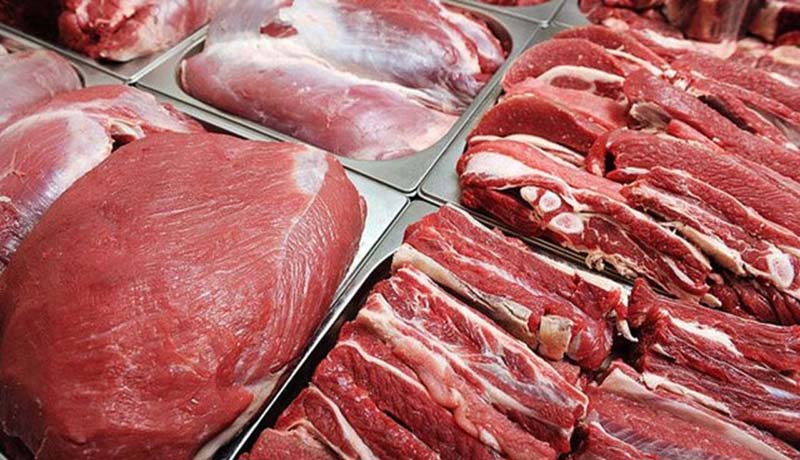 جدیدترین قیمت انواع گوشت در بازار + جدول