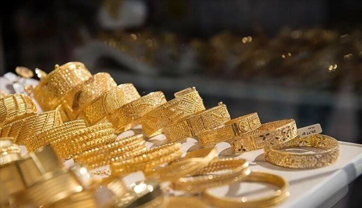 چرا قیمت طلا صعودی شد؟/ پیش بینی قیمت روز یکشنبه