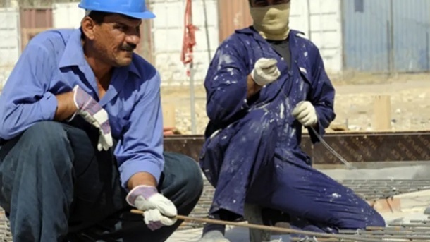 اعزام کارگران ایرانی به عراق خوب است یا بد؟