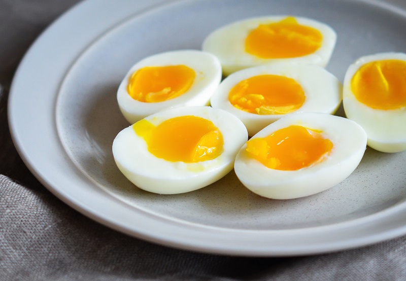 چگونه تخم مرغ سالم را تشخیص دهیم؟+ ۵ راهکار ساده
