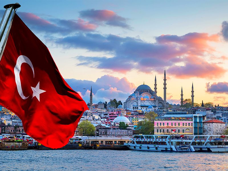 هزینه سفر به ترکیه با اتوبوس چقدر است؟+ لیست قیمت انواع تور