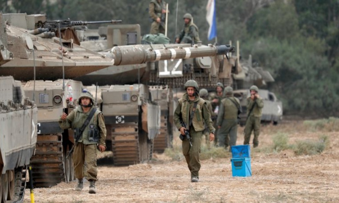 کدام کشور رانت خوار جنگ غزه است؟