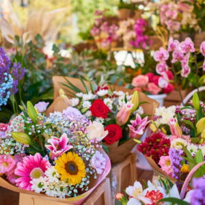 فروش انواع گل و گیاه در فضای مجازی غیرقانونی اعلام شد