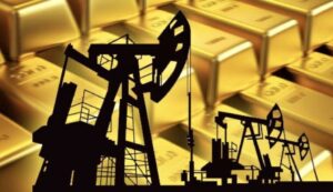 حملات شبانه اسرائیل قیمت نفت و طلا را صعودی کرد