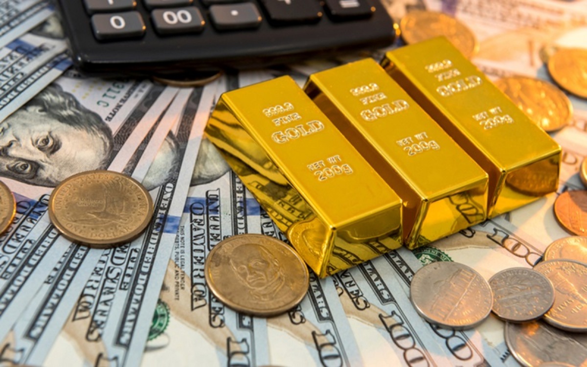 علت اینکه خریداران طلا و سکه از بازار خارج نمی شوند چیست؟