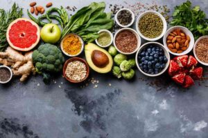 خوردن این ۸ ماده غذایی برای لاغری معجزه می کند