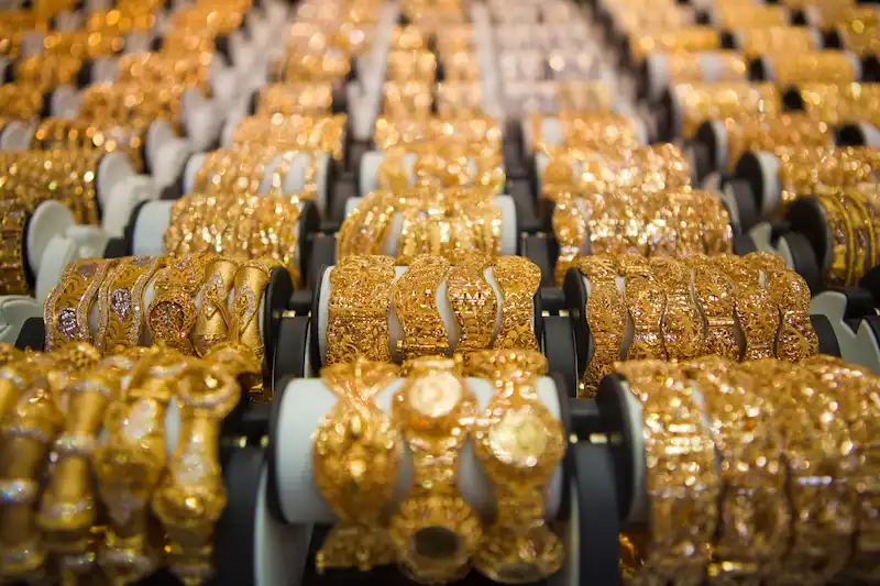 قیمت طلا در آستانه افزایش دو برابری قرار دارد؟