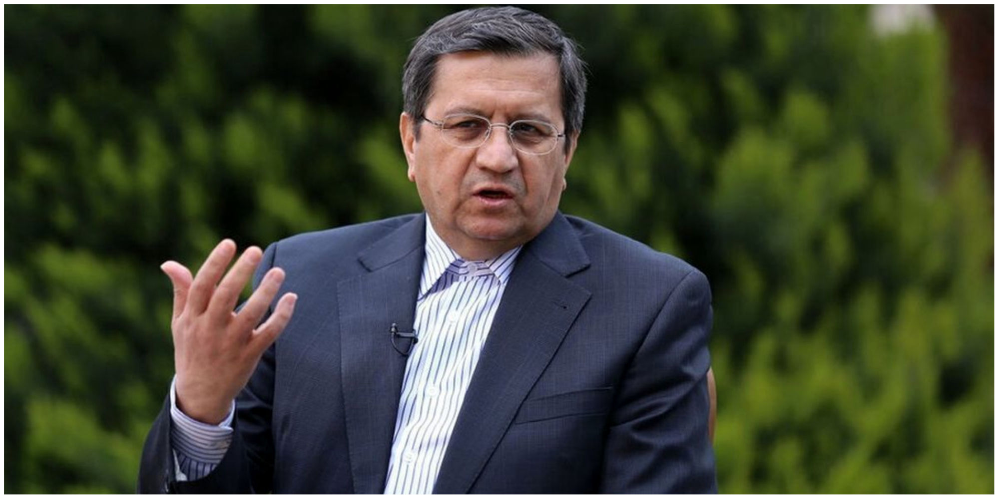 رئیس قبلی بانک مرکزی درباره شوک ارزی در ایران هشدار داد