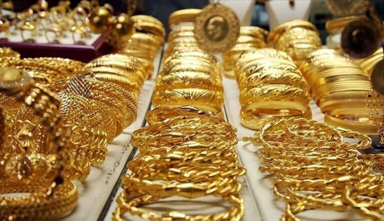 چگونه در بازار طلا سرمایه گذاری کنیم؟‌