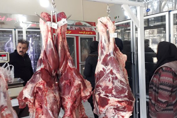 وعده وزارت جهاد برای ارزانی گوشت و بازگشت قیمت ها به سال قبل!