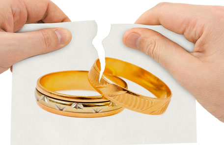 افزایش طلاق ها و کاهش میزان ازدواج در این استان ها وارد مرز بحران شده است
