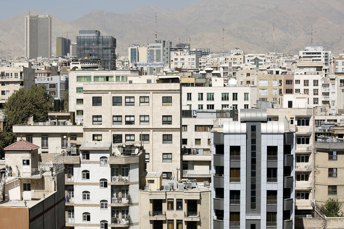 قیمت انواع آپارتمان در منطقه ۱۹ تهران+ جدول/ خریداران هجوم بردند