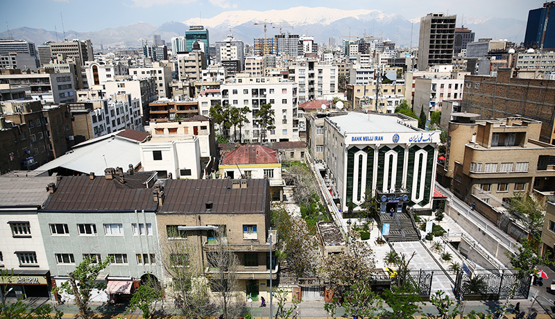 رکورد جدید افزایش قیمت مسکن؛ میانگین در تهران متری ۷۷ میلیون تومان