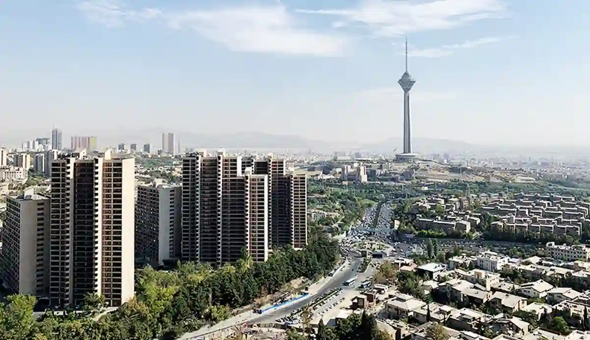 قیمت خانه های ۵ تا ۱۰ سال در تهران چند؟+ جدول