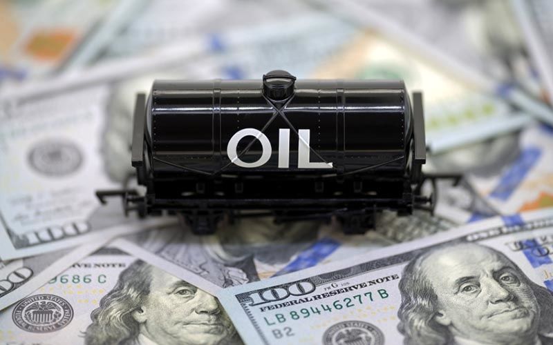 پیش بینی رویترز از نفت ۱۰۰ دلاری با وقوع جنگ در خاورمیانه