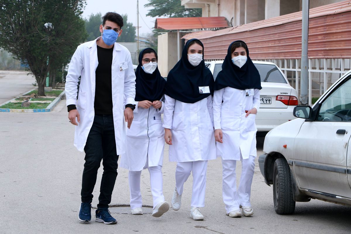 سیل گسترده مهاجرت پرستاران از تهران به شهرستان ها/ ماجرا چیست؟