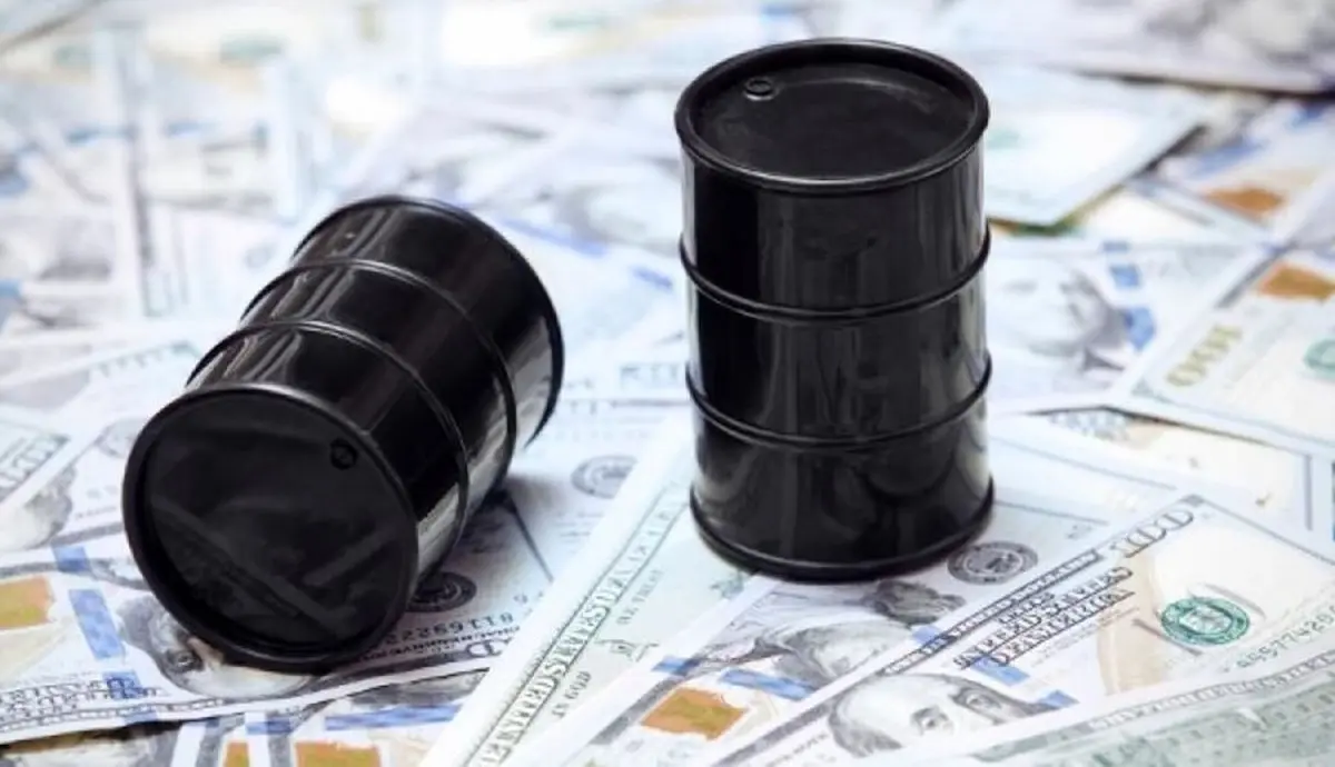 اگر روزی دو میلیون بشکه نفت می فروشید چرا حقوق ها را افزایش نمی دهید!؟