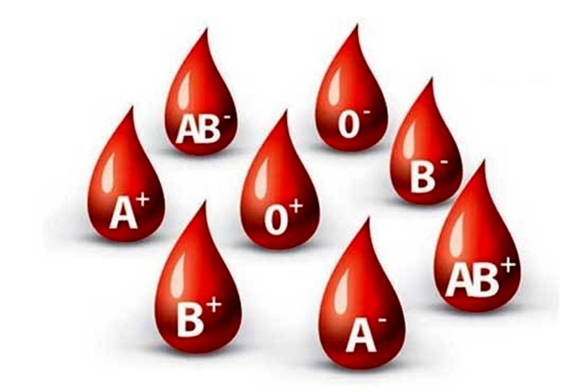 گروه خونی شما چیست؟/ هر گروه خونی چه ویژگی خاصی دارد؟