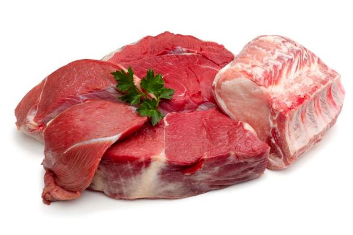 جدیدترین قیمت روز گوشت قرمز در بازار +جدول