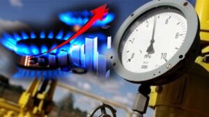 در آستانه زمستان زنگ خطر گازی برای ایران به صدا درآمد!