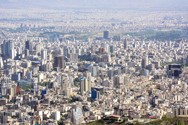 در این مناطق تهران خانه ها را با قیمت پایین بخرید+ جدول
