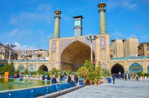 این شهرهای ایران رکوردار تعداد مسجد و امامزاده هستند+ تصویر