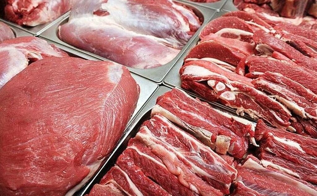 افزایش قیمت گوشت گوسفندی در راه است